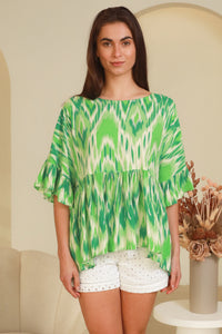 Jilly Top