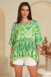 Jilly Top