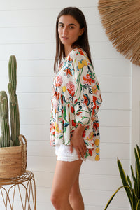 Chiara Top