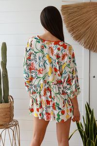 Chiara Top