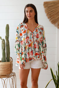 Chiara Top