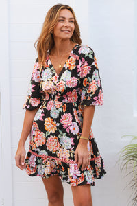 Tanya Mini Dress