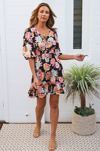 Tanya Mini Dress