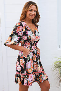 Tanya Mini Dress