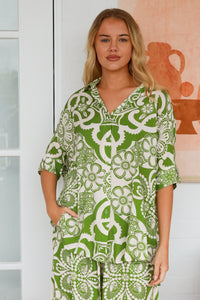 Abigail Top