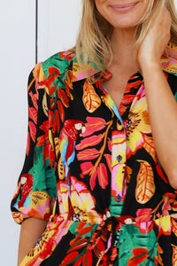 Bailee Maxi Dress