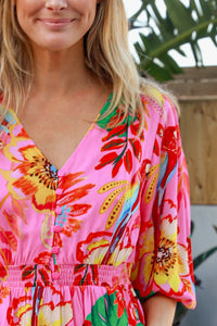 Bailey Mini Dress