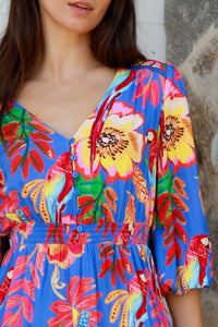 Celine Mini Dress