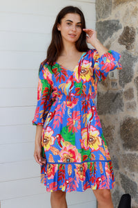 Celine Mini Dress