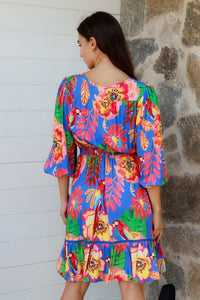 Celine Mini Dress