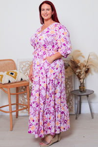 Eloise Maxi Dress