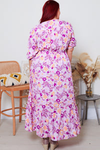 Eloise Maxi Dress