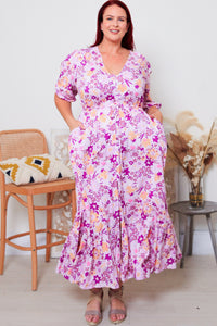 Eloise Maxi Dress