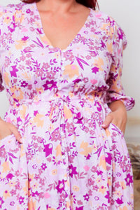 Eloise Maxi Dress