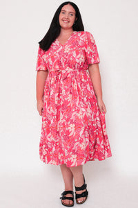 Eloise Midi Dress