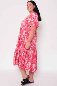 Eloise Midi Dress