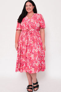 Eloise Midi Dress