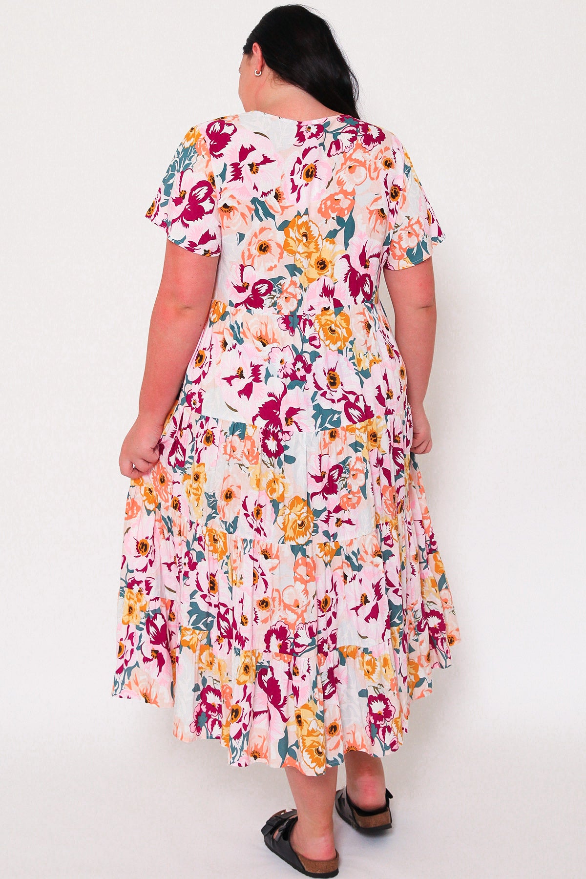 Laila Maxi Dress