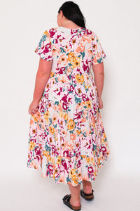 Laila Maxi Dress