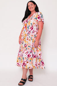 Laila Maxi Dress