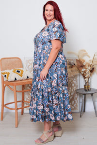 Reese Maxi Dress