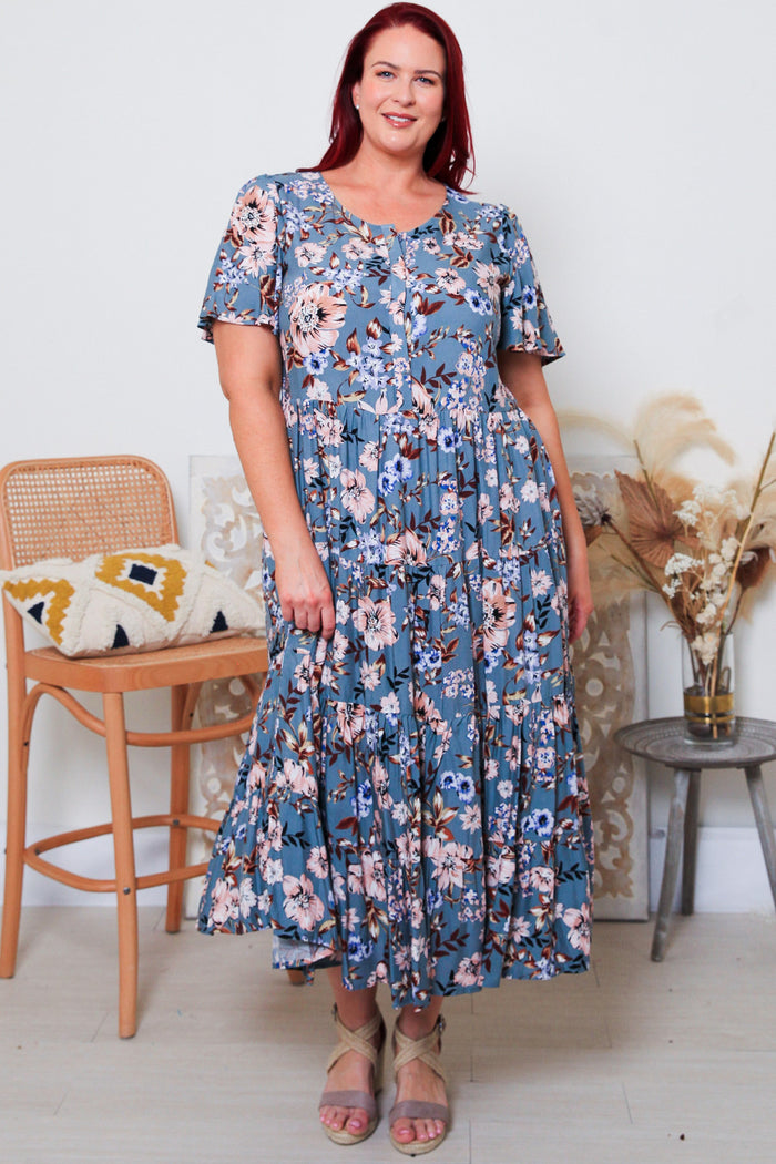 Reese Maxi Dress