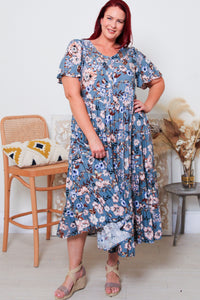 Reese Maxi Dress