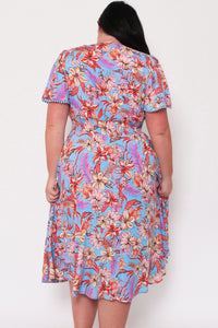 Amaia Midi Dress
